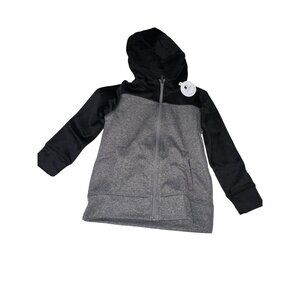 Starter boys Full-Zip Hoodie Jacket